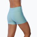 Шорти для бігу жіночі Mizuno Impulse Core cloud blue 2