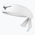 Пов'язка на голову Mizuno Bandana white