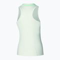 Футболка жіноча Mizuno Frontier Tank W white/ bay 2