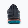 Кросівки для паделю чоловічі Mizuno Wave Exceed Light 2 Padel salute/ hibiscus/ enamel blue 6