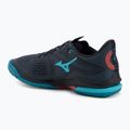 Кросівки для паделю Mizuno Wave Exceed Tour 6 Padel salute/hibiscus/enamel blue 3