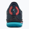 Кросівки для паделю Mizuno Wave Exceed Tour 6 Padel salute/hibiscus/enamel blue 6