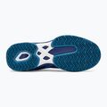 Кросівки тенісні чоловічі Mizuno Wave Exceed Light 2 CC bellwether blue/ white/ fjord blue 4