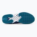 Кросівки тенісні чоловічі Mizuno Wave Exceed Tour 6 CC bellwether blue/ white/ fjord blue 4