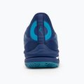 Кросівки тенісні чоловічі Mizuno Wave Exceed Tour 6 CC bellwether blue/ white/ fjord blue 6