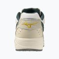 Кросівки чоловічі Mizuno Contender S mizuno snow white/bistro green/sumer sand 3