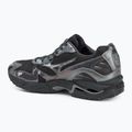 Кросівки Mizuno Wave Rider 10 blacksand/ blacksand/ metallicgr 3