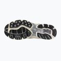 Кросівки чоловічі Mizuno Wave Rider 10 mizuno snow white/black sand/ryth red 4
