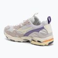 Кросівки Mizuno Wave Rider 10 Premium nimbus cloud/pristine/purple H 3