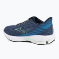 Чоловічі кросівки Mizuno Wave Rider 28 vintage indigo/neo mint/frontier blue 3