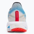 Чоловічі кросівки Mizuno Wave Rider 28 nimbus cloud/blue pace/igniotion red 6