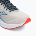 Чоловічі кросівки Mizuno Wave Rider 28 nimbus cloud/blue pace/igniotion red 7