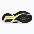 Чоловічі кросівки Mizuno Wave Rider 28 чорний/білий/вечірня примула 4