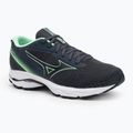 Кросівки для бігу чоловічі Mizuno Wave Prodigy 6 india ink/neo mint