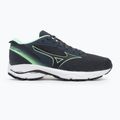 Кросівки для бігу чоловічі Mizuno Wave Prodigy 6 india ink/neo mint 2