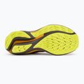 Кросівки для бігу чоловічі Mizuno Wave Rider TT 2 molé/rythmic red/evening primrose 4