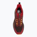 Кросівки для бігу чоловічі Mizuno Wave Rider TT 2 molé/rythmic red/evening primrose 5