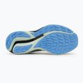 Кросівки для бігу чоловічі Mizuno Wave Rider GTX 2 vintage indigo / neo mint / front blue 4