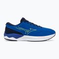 Кросівки для бігу чоловічі Mizuno Wave Revolt 3 Reflex blue c/green gecko/peacoat 2