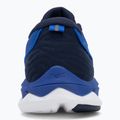 Кросівки для бігу чоловічі Mizuno Wave Revolt 3 Reflex blue c/green gecko/peacoat 6