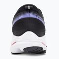 Кросівки для бігу жіночі Mizuno Prodigy 6 black/camellia rose/paisley purple 6