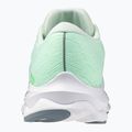 Кросівки для бігу жіночі Mizuno Wave Serene neo mint/paisley purple/citadel 3