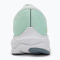 Кросівки для бігу жіночі Mizuno Wave Serene neo mint/paisley purple/citadel 6