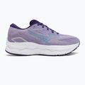 Кросівки для бігу жіночі Mizuno Wave Serene thistle/ceramic/violet indigo 2