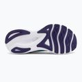 Кросівки для бігу жіночі Mizuno Wave Serene thistle/ceramic/violet indigo 4