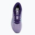 Кросівки для бігу жіночі Mizuno Wave Serene thistle/ceramic/violet indigo 5