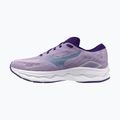 Кросівки для бігу жіночі Mizuno Wave Serene thistle/ceramic/violet indigo 2