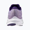 Кросівки для бігу жіночі Mizuno Wave Serene thistle/ceramic/violet indigo 3