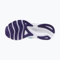 Кросівки для бігу жіночі Mizuno Wave Serene thistle/ceramic/violet indigo 5