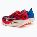 Кросівки для бігу Mizuno Wave Rebellion Pro 3 ignition red/whte/baseball blue 3