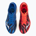 Кросівки для бігу Mizuno Wave Rebellion Pro 3 ignition red/whte/baseball blue 5