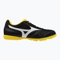 Кросівки футбольні чоловічі Mizuno Mrl Sala Club TF graphite/cyber yellow
