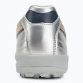 Кросівки футбольні чоловічі Mizuno Morelia Sala Pro TF galaxy silver/gold/gold 6