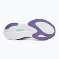 Кросівки для бігу жіночі Mizuno Wave Revolt 3 ether/white/ paisley purple 4