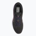 Кросівки для бігу жіночі Mizuno Wave Revolt 3 black/camellia rose/violet indigo 5