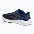 Кросівки для бігу Mizuno Enerzy Runnerz peacoat/ignition red/reflection blue 3