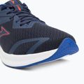 Кросівки для бігу Mizuno Enerzy Runnerz peacoat/ignition red/reflection blue 7