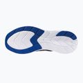 Кросівки для бігу Mizuno Enerzy Runnerz бушлат / запальний червоний / світловідбиваючий синій 2