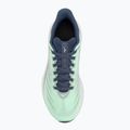 Кросівки для бігу дитячі Mizuno Enerzy Rider Jr neo mint/white/vintage indigo 5