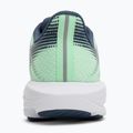 Кросівки для бігу дитячі Mizuno Enerzy Rider Jr neo mint/white/vintage indigo 6