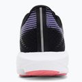 Кросівки для бігу дитячі Mizuno Enerzy Rider Jr black/camelliarose/ paisleypurple 6