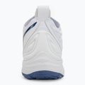 Волейбольне взуття Mizuno Wave Momentum 3 Mid біле/bellwether синє/belair синє 6