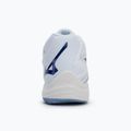 Кросівки волейбольні Mizuno Thunder Blade Z Mid white/bellwether blue/bel air blue 6