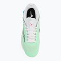 Кросівки волейбольні Mizuno Wave Luminous 3 neo mint/black/frontier blue 5