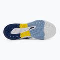 Волейбольне взуття Mizuno Wave Luminous 3 біле/bellwether синє/belairblu 4
