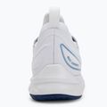 Волейбольне взуття Mizuno Wave Luminous 3 біле/bellwether синє/belairblu 6